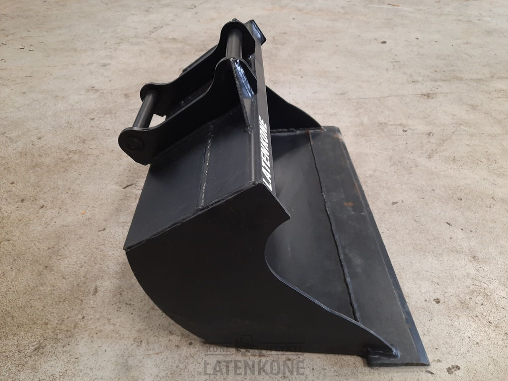 Bucket for Construction machinery Rinne Luiskakauha 800mm S30/180: picture 8