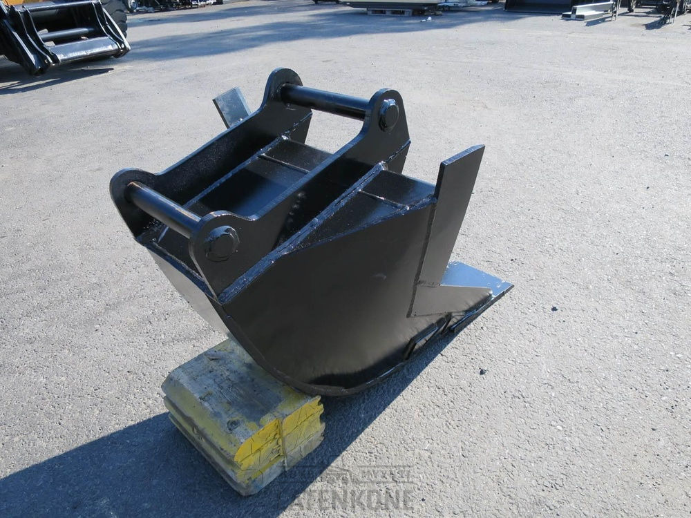 Bucket for Construction machinery Rinne Vesijohtokauha S45 7-10ton: picture 6