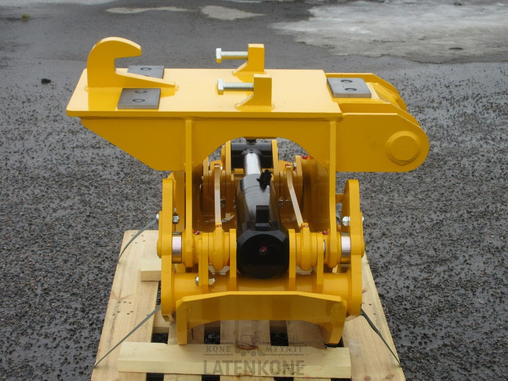 Grapple for Construction machinery Vahva KC36 NTP10 kaivinkoneen koura: picture 8