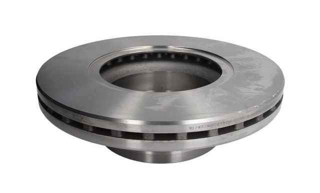 SBP FRONT DISK BRAKE Mercedes-Benz Actros MP2/ MP3/ MP4/ MP5 A9604210412 - Brake disc for Truck: picture 2 SBP FRONT DISK BRAKE Mercedes-Benz Actros MP2/ MP3/ MP4/ MP5 A9604210412 - Brake disc for Truck: picture 2