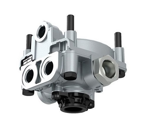 SCANIA OE Relay Valve 1425183 - Valve for Truck: picture 3 SCANIA OE Relay Valve 1425183 - Valve for Truck: picture 3