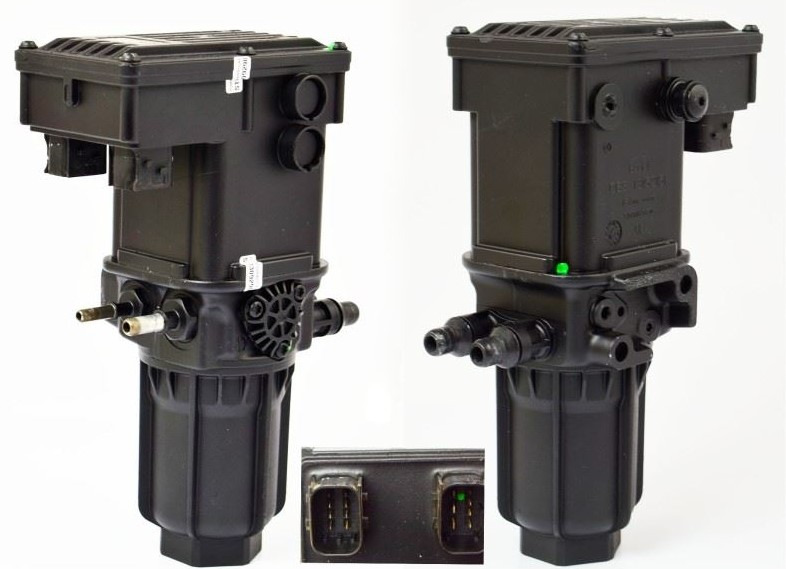 DINEX Mercedes-Benz Actros MP4/ MP5 AD Blue Pump A0001407878 - Spare parts for Truck: picture 1 DINEX Mercedes-Benz Actros MP4/ MP5 AD Blue Pump A0001407878 - Spare parts for Truck: picture 1