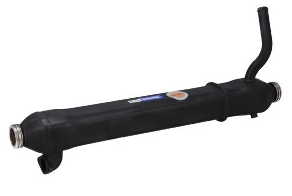 VANCOOLER SCANIA EGR 1724124 - EGR cooler for Truck: picture 1 VANCOOLER SCANIA EGR 1724124 - EGR cooler for Truck: picture 1