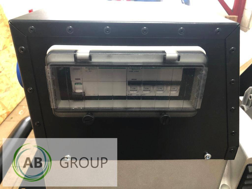 Agrovolt Generator AV18 - Generator set: picture 5 Agrovolt Generator AV18 - Generator set: picture 5