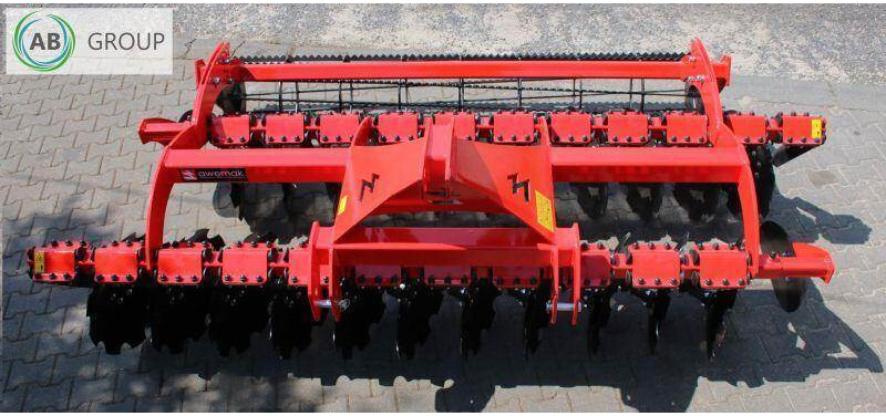 Awemak brona talerzowa TIGER LBT27, 2,7 m - Disc harrow: picture 4 Awemak brona talerzowa TIGER LBT27, 2,7 m - Disc harrow: picture 4