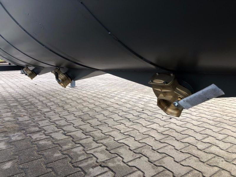 Food processing equipment Domasz vegetable washer MDW-400: picture 8 Food processing equipment Domasz vegetable washer MDW-400: picture 8