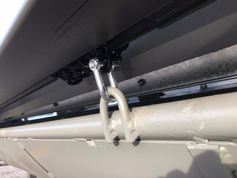 Food processing equipment Domasz vegetable washer MDW-400: picture 12 Food processing equipment Domasz vegetable washer MDW-400: picture 12