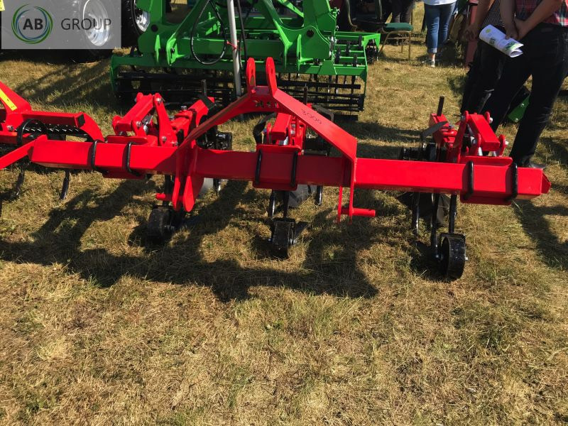 Dziekan heavy weeder-weeder for inter-row cultivation PUMA 2m - Soil tillage equipment: picture 2 Dziekan heavy weeder-weeder for inter-row cultivation PUMA 2m - Soil tillage equipment: picture 2