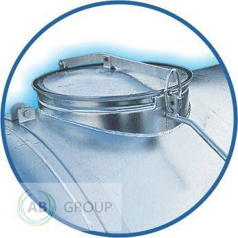 Inofama BC20SW water tank 2000l - Tank: picture 3 Inofama BC20SW water tank 2000l - Tank: picture 3