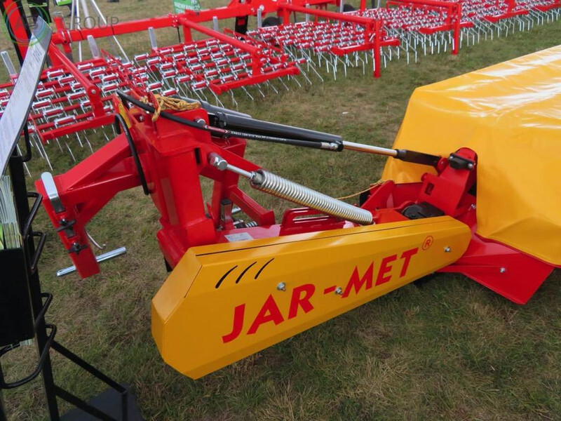 Jar-Met kosiarka dyskowa Z210/1, 2,5 m - Mower: picture 2 Jar-Met kosiarka dyskowa Z210/1, 2,5 m - Mower: picture 2