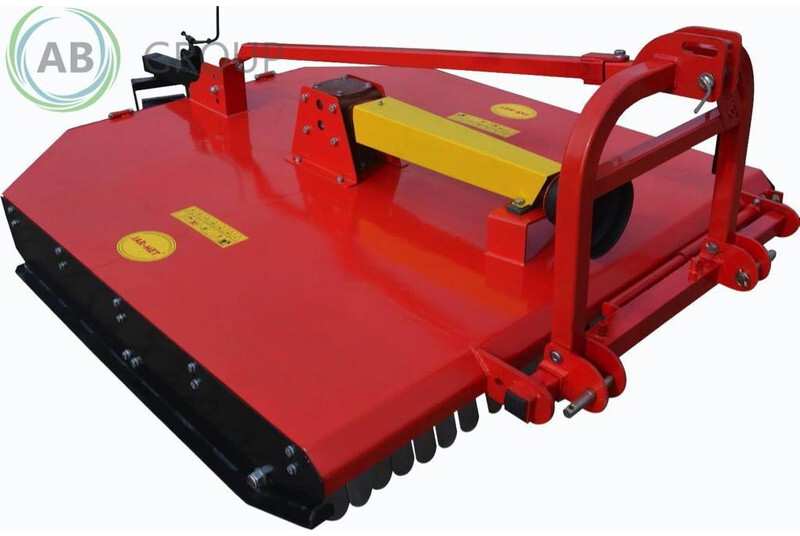 Jar-Met kosiarko-rozdrabniacz Z130/1, 1,8 m - Mower: picture 2 Jar-Met kosiarko-rozdrabniacz Z130/1, 1,8 m - Mower: picture 2