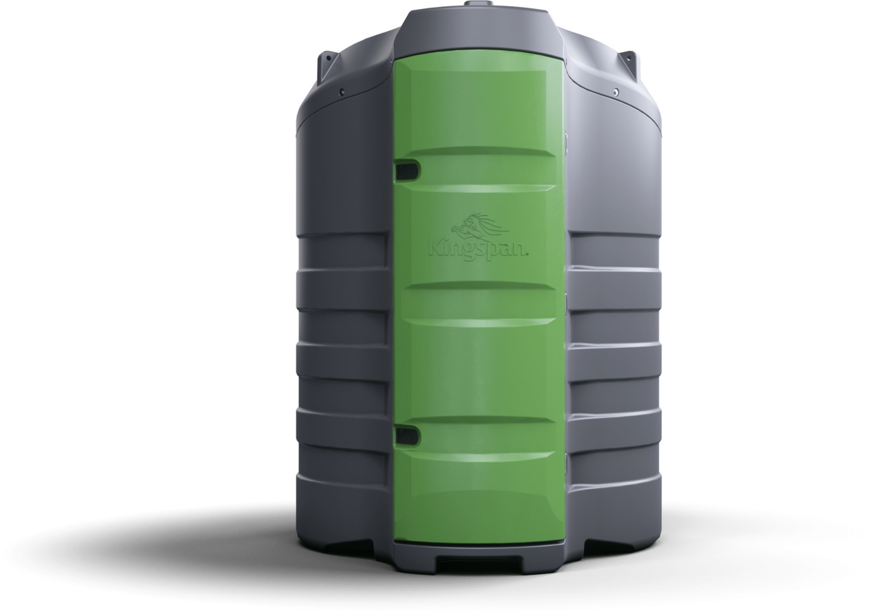 Kingspan oil tank Fuelmaster 1500 - Tank: picture 3 Kingspan oil tank Fuelmaster 1500 - Tank: picture 3