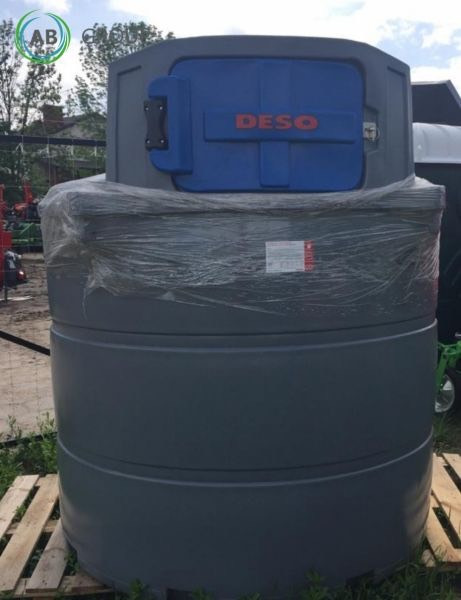 Kingspan zbiornik na olej napędowy 2350 l - Tank: picture 3 Kingspan zbiornik na olej napędowy 2350 l - Tank: picture 3