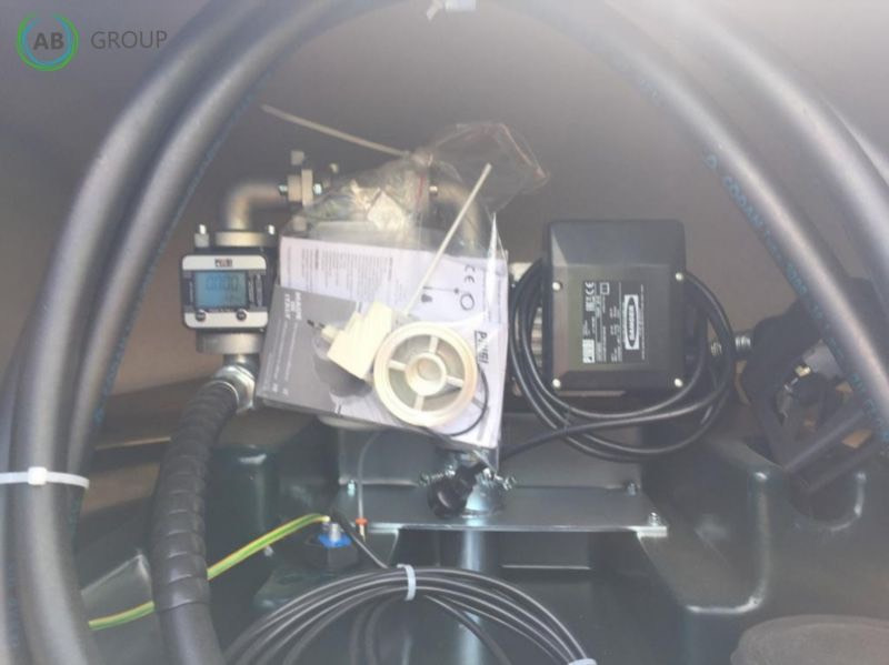 Kingspan zbiornik na olej napędowy 2350 l - Tank: picture 2 Kingspan zbiornik na olej napędowy 2350 l - Tank: picture 2