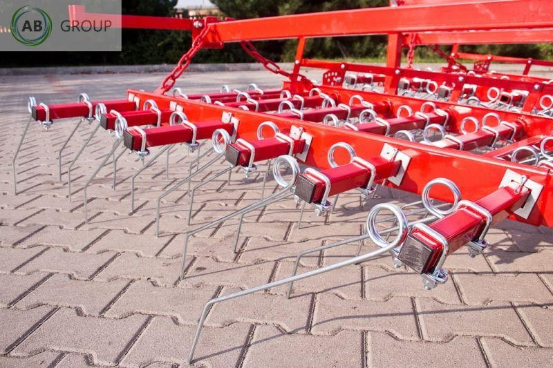 Klimza weeder harrow 3m - Spring tine harrow: picture 5 Klimza weeder harrow 3m - Spring tine harrow: picture 5