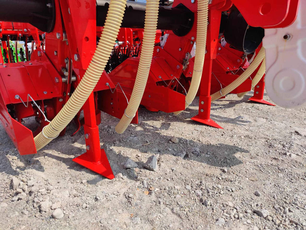 Rotavator Ozdoken inter-row tiller ACM-SF3 - on stock: picture 6