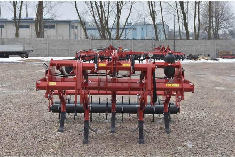 ROL-EX pług dłutowy 2,5m - Plow: picture 5 ROL-EX pług dłutowy 2,5m - Plow: picture 5