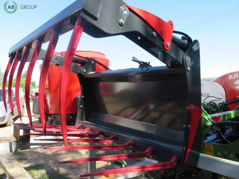 Inter-Tech krokodyl 1,5 m, SWK03 - Spare parts for Agricultural machinery: picture 2 Inter-Tech krokodyl 1,5 m, SWK03 - Spare parts for Agricultural machinery: picture 2