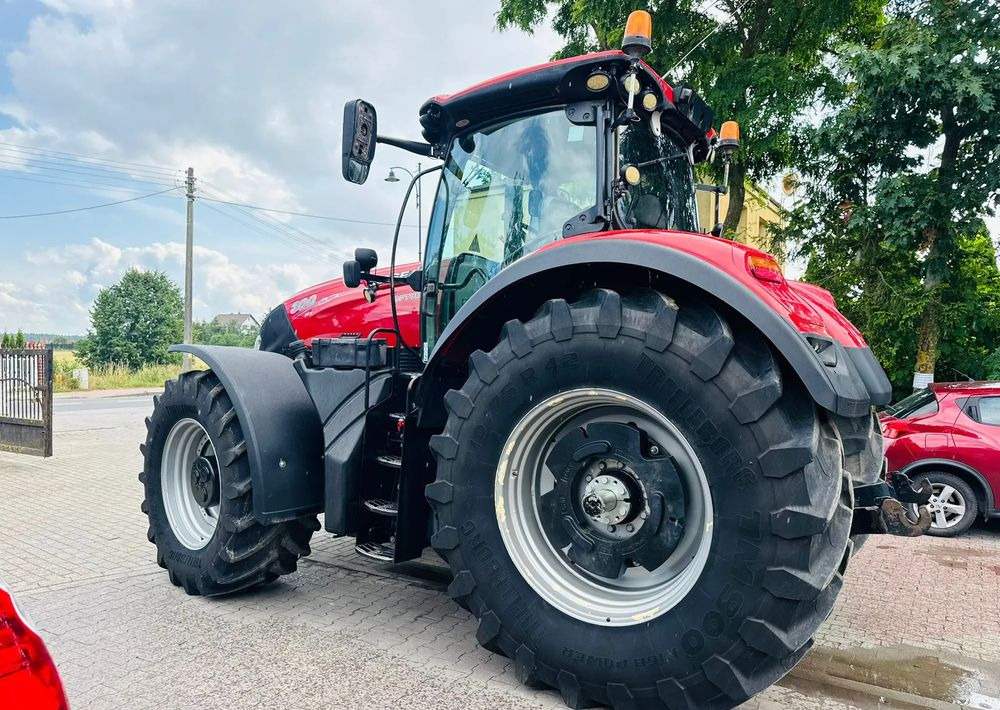 Case IH Optum 300 - Farm tractor: picture 3 Case IH Optum 300 - Farm tractor: picture 3