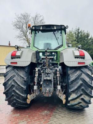 Fendt 936 VARIO TMS - Farm tractor: picture 2 Fendt 936 VARIO TMS - Farm tractor: picture 2