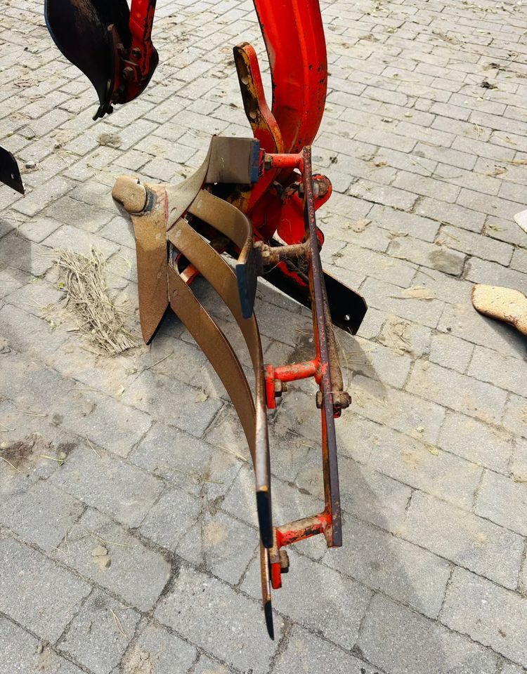 Plow Kuhn Vari Master 151: picture 16