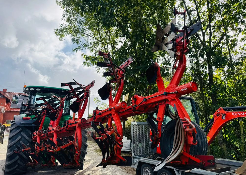 Plow Kuhn Vari Master 151: picture 12