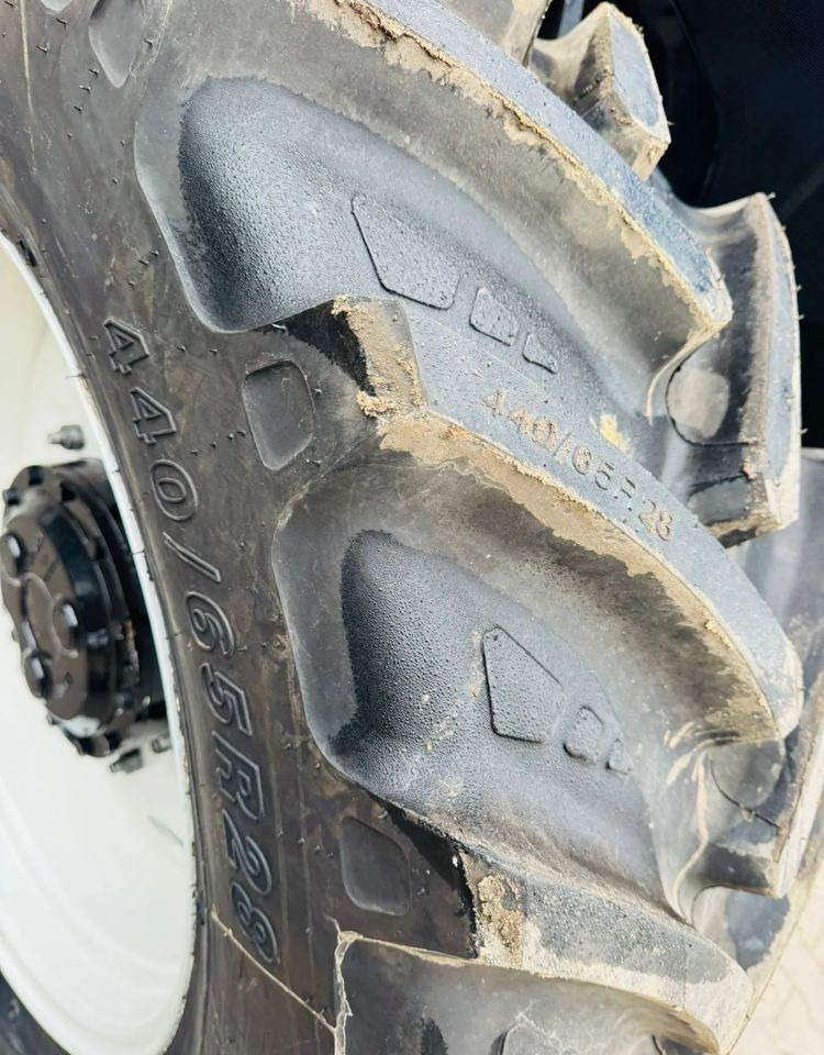 New Holland T6.180 on lease New Holland T6.180: picture 16 New Holland T6.180 on lease New Holland T6.180: picture 16