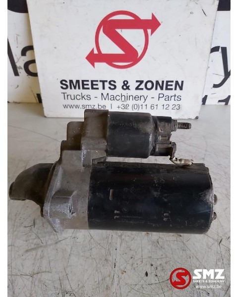 BMW Occ Starter BMW - Starter for Truck: picture 1 BMW Occ Starter BMW - Starter for Truck: picture 1