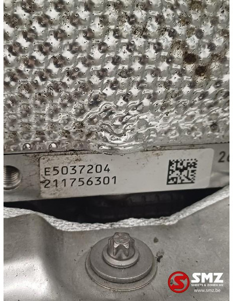 Engine for Car BMW Occ motor + versnellingsbak BMW B57D30B Xdrive: picture 9