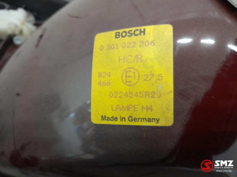 Bosch Occ koplamp rechts Bosch - Headlight for Truck: picture 3 Bosch Occ koplamp rechts Bosch - Headlight for Truck: picture 3
