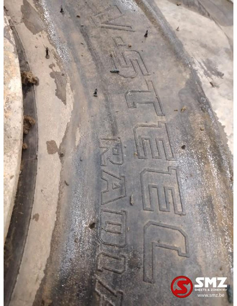Bridgestone Occ industrieband Bridgestone 29.5R25 - Tire for Truck: picture 4 Bridgestone Occ industrieband Bridgestone 29.5R25 - Tire for Truck: picture 4