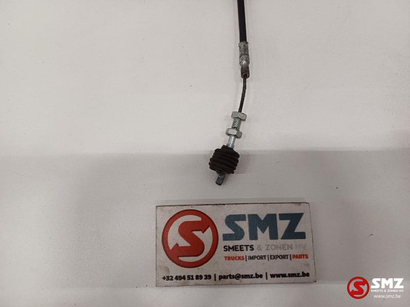 Caterpillar Cabin door lever + cable Caterpillar - Door and parts for Truck: picture 3 Caterpillar Cabin door lever + cable Caterpillar - Door and parts for Truck: picture 3