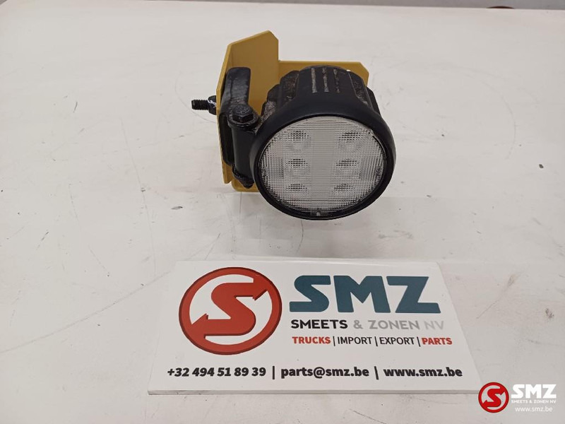 Caterpillar Floodlamp Caterpillar - Lights/ Lighting for Material handling equipment: picture 1 Caterpillar Floodlamp Caterpillar - Lights/ Lighting for Material handling equipment: picture 1