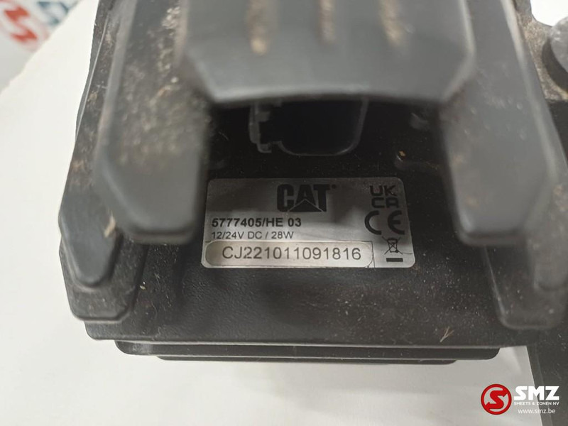 Caterpillar Lamp group Caterpillar - Lights/ Lighting for Material handling equipment: picture 4 Caterpillar Lamp group Caterpillar - Lights/ Lighting for Material handling equipment: picture 4