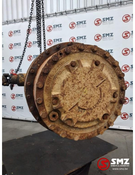 Caterpillar Occ as Caterpillar D250 - Drive shaft for Truck: picture 4 Caterpillar Occ as Caterpillar D250 - Drive shaft for Truck: picture 4