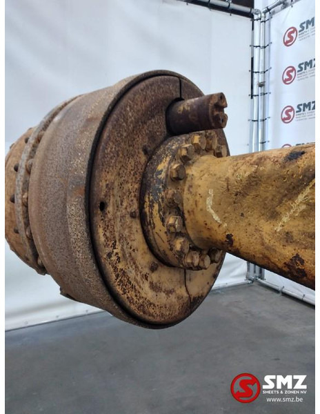 Caterpillar Occ as Caterpillar D250 - Drive shaft for Truck: picture 5 Caterpillar Occ as Caterpillar D250 - Drive shaft for Truck: picture 5