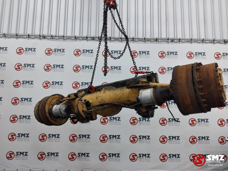 Caterpillar Occ as Caterpillar D250 - Drive shaft for Truck: picture 2 Caterpillar Occ as Caterpillar D250 - Drive shaft for Truck: picture 2