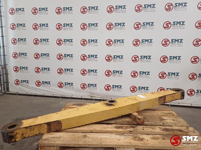 Caterpillar Occ balanceerbalk D6M Caterpillar - Frame/ Chassis: picture 2 Caterpillar Occ balanceerbalk D6M Caterpillar - Frame/ Chassis: picture 2