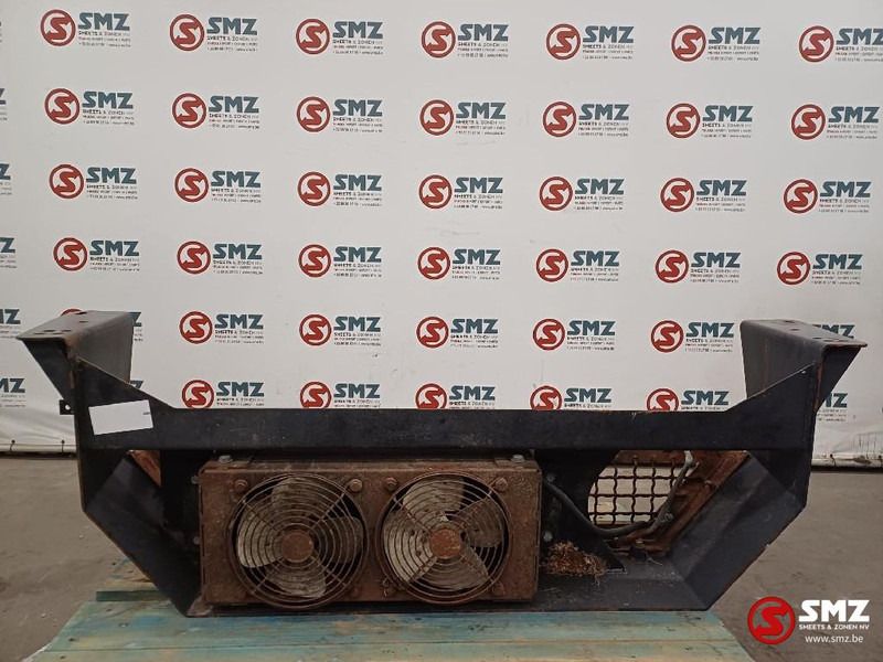 Caterpillar Occ chassisdeel D6M Caterpillar - Frame/ Chassis for Truck: picture 2 Caterpillar Occ chassisdeel D6M Caterpillar - Frame/ Chassis for Truck: picture 2