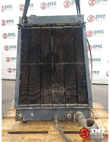 Caterpillar Occ radiator D6M Caterpillar - Radiator: picture 1 Caterpillar Occ radiator D6M Caterpillar - Radiator: picture 1