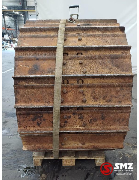 Caterpillar Occ rupsband D6M Caterpillar - Frame/ Chassis: picture 3 Caterpillar Occ rupsband D6M Caterpillar - Frame/ Chassis: picture 3