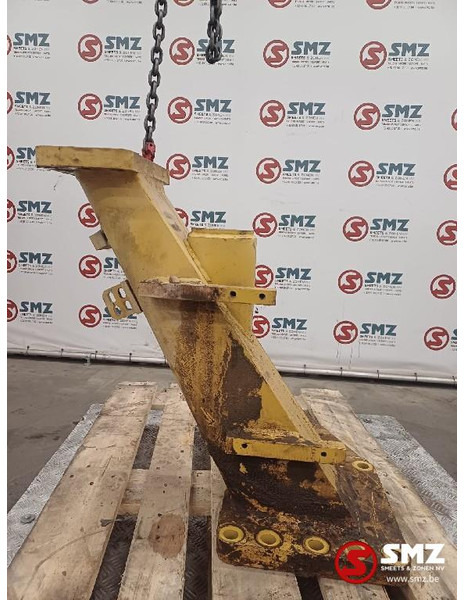 Caterpillar Occ steun D6M Caterpillar - Frame/ Chassis: picture 2 Caterpillar Occ steun D6M Caterpillar - Frame/ Chassis: picture 2