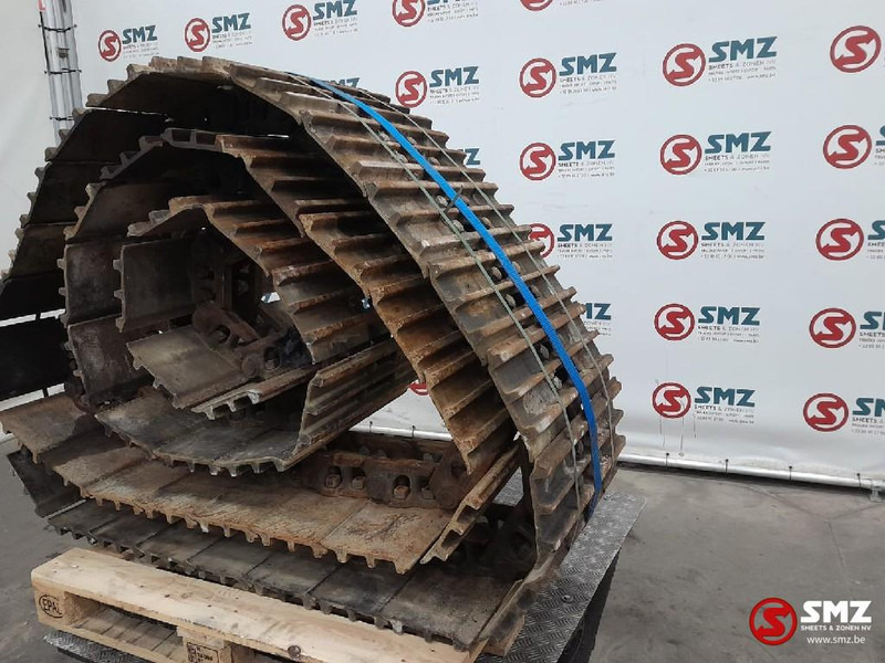 Caterpillar Occ track shoe 60 cm Caterpillar - Frame/ Chassis for Truck: picture 2 Caterpillar Occ track shoe 60 cm Caterpillar - Frame/ Chassis for Truck: picture 2