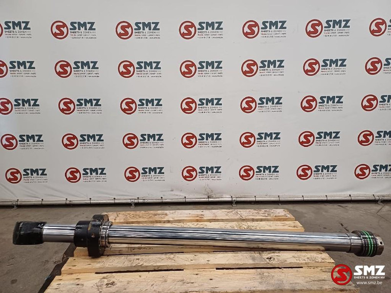 Caterpillar Piston rod Caterpillar - Hydraulics for Truck: picture 1 Caterpillar Piston rod Caterpillar - Hydraulics for Truck: picture 1