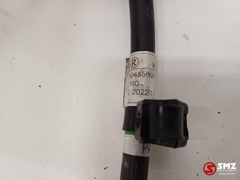 New Cables/ Wire harness for Material handling equipment Caterpillar Set of battery cables Caterpillar: picture 17 New Cables/ Wire harness for Material handling equipment Caterpillar Set of battery cables Caterpillar: picture 17