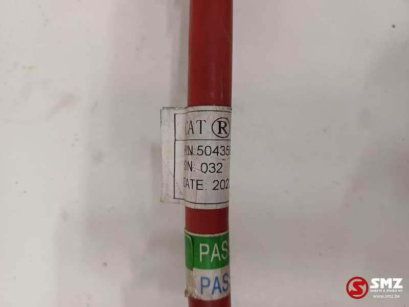 New Cables/ Wire harness for Material handling equipment Caterpillar Set of battery cables Caterpillar: picture 10 New Cables/ Wire harness for Material handling equipment Caterpillar Set of battery cables Caterpillar: picture 10