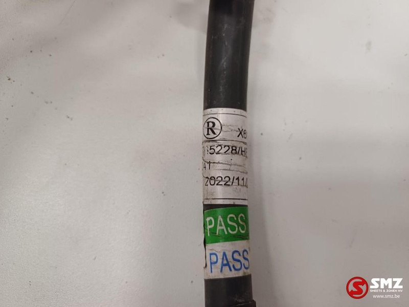 New Cables/ Wire harness for Material handling equipment Caterpillar Set of battery cables Caterpillar: picture 7 New Cables/ Wire harness for Material handling equipment Caterpillar Set of battery cables Caterpillar: picture 7