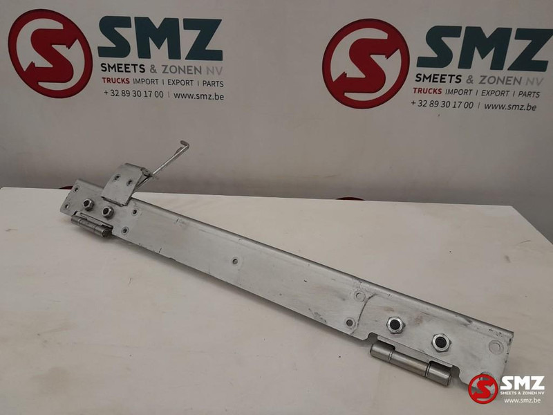 Caterpillar Support Caterpillar - Door and parts for Truck: picture 2 Caterpillar Support Caterpillar - Door and parts for Truck: picture 2