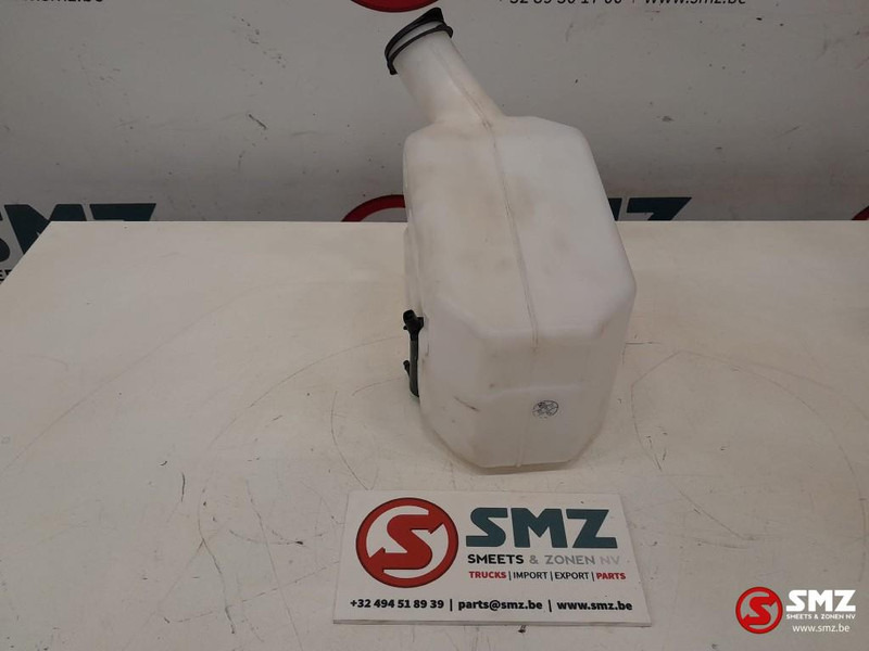 Caterpillar Window washer tank Caterpillar - Wiper for Material handling equipment: picture 4 Caterpillar Window washer tank Caterpillar - Wiper for Material handling equipment: picture 4