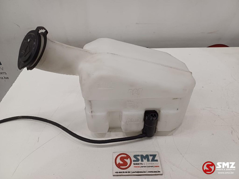 Caterpillar Window washer tank Caterpillar - Wiper for Material handling equipment: picture 1 Caterpillar Window washer tank Caterpillar - Wiper for Material handling equipment: picture 1